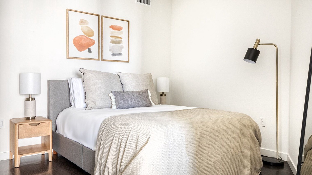Photo of Bedroom in North Pine