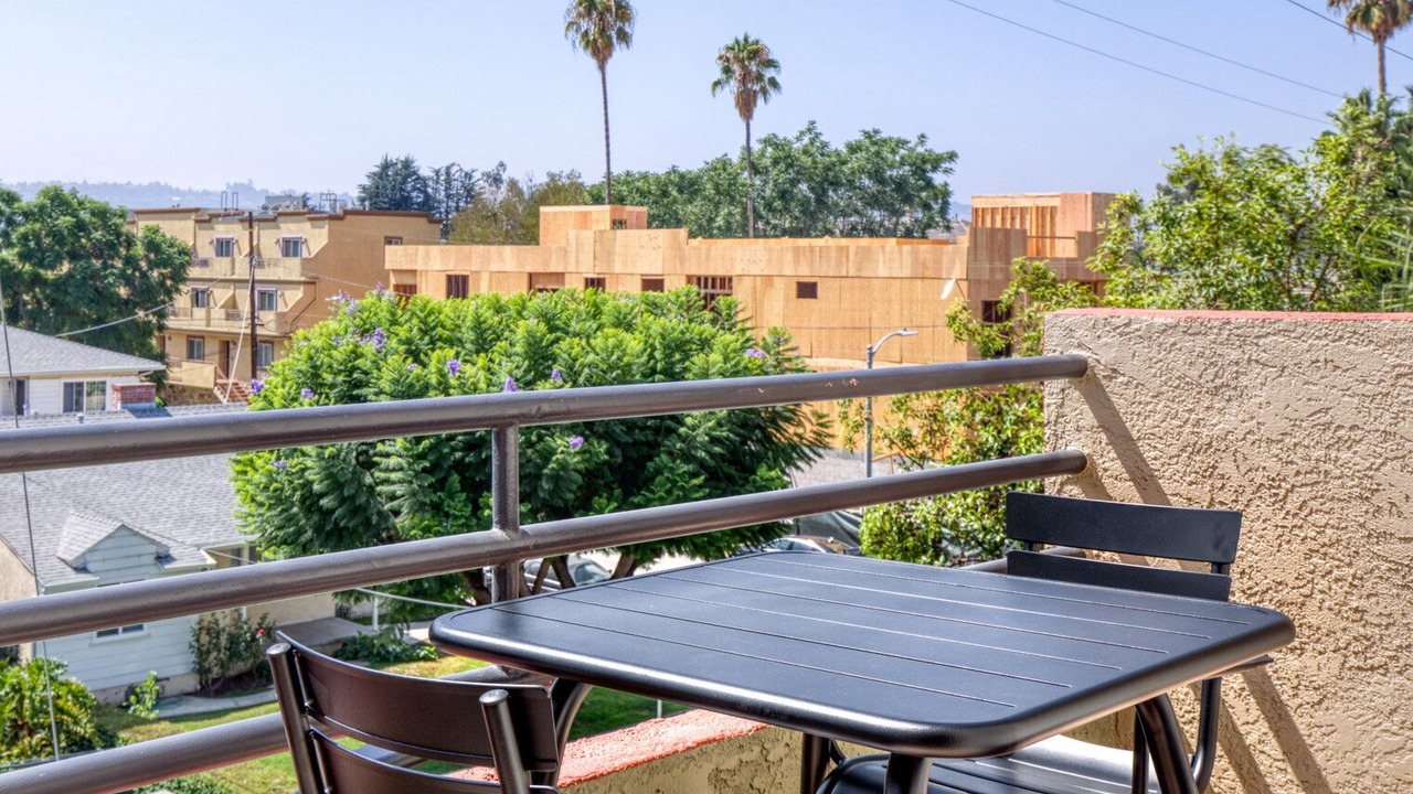 Photo of Outdoor in NoHo Arts District