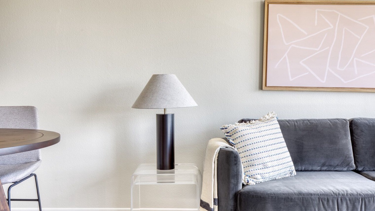 Photo of Livingroom in NoHo Arts District