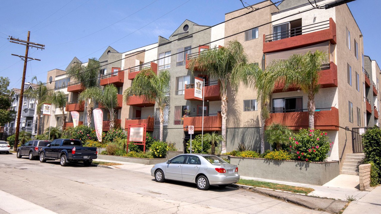 Photo of Outdoor in NoHo Arts District