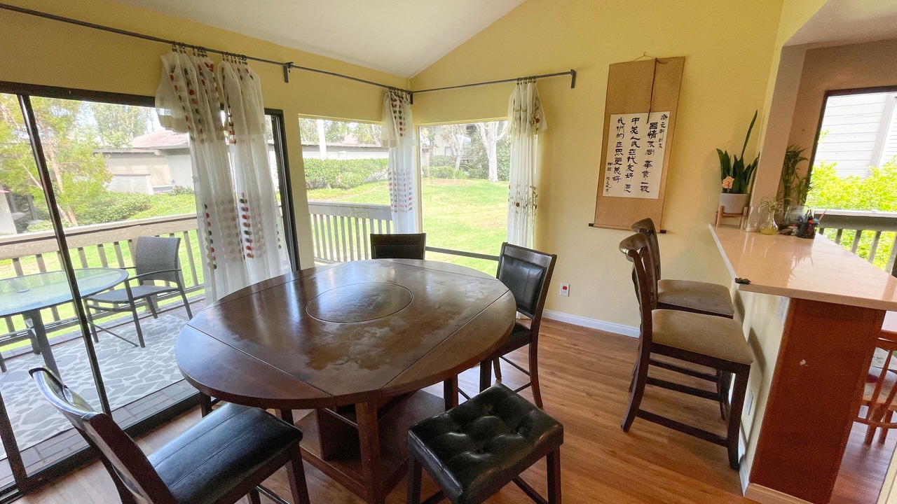 Photo of Bedroom in Santa Ana Heights