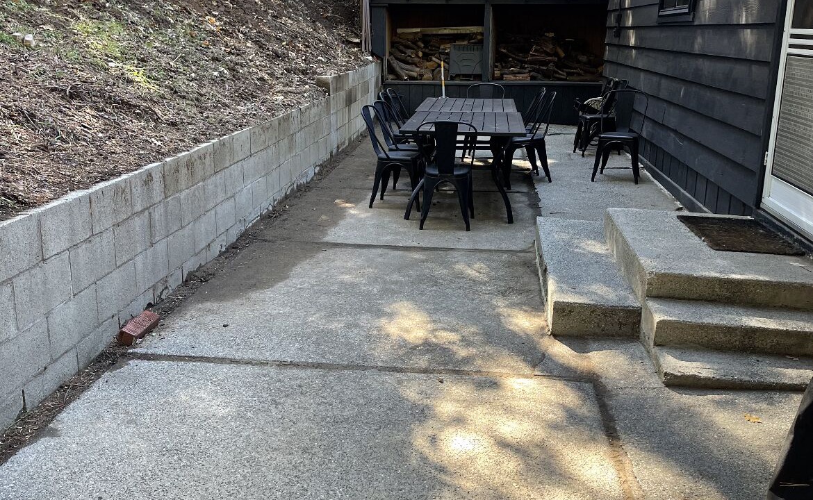 Photo of Outdoor in Blue Jay