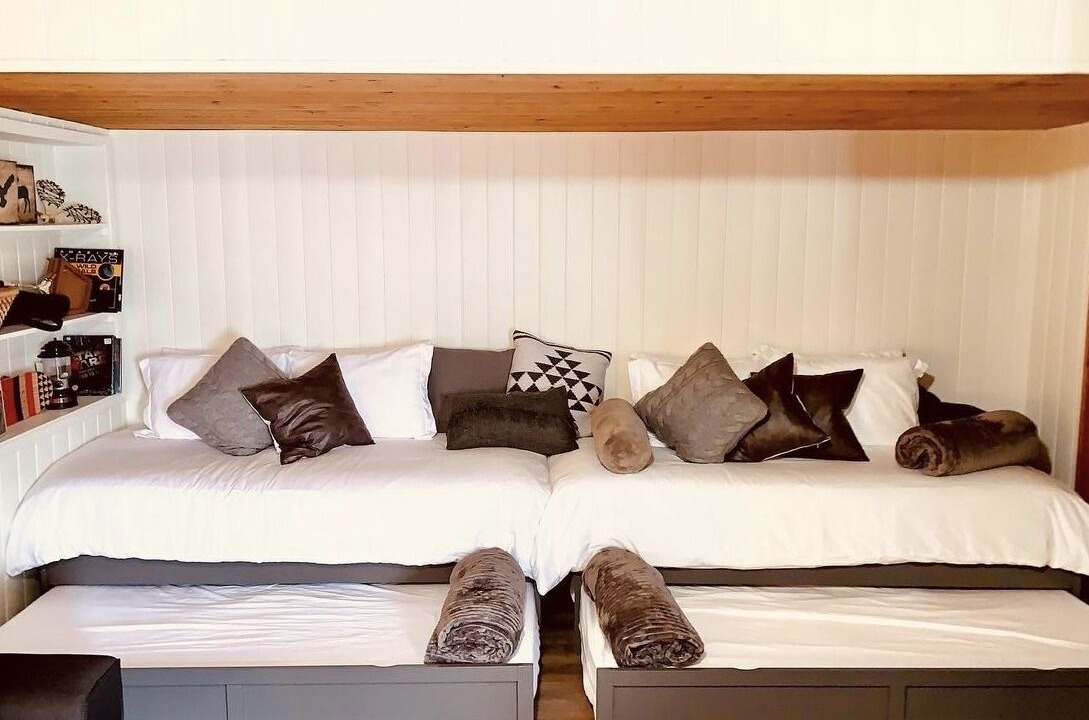 Photo of Bedroom in Blue Jay