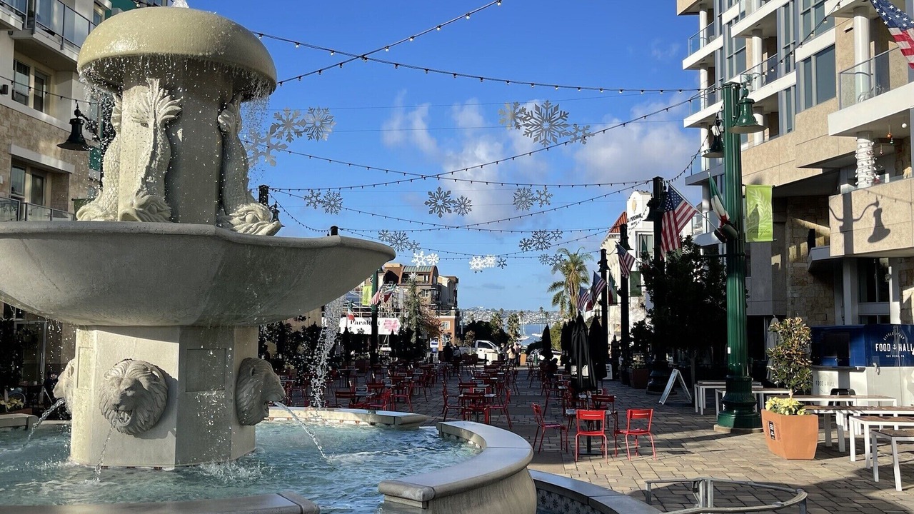 Photo of Outdoor in Porta D'italia
