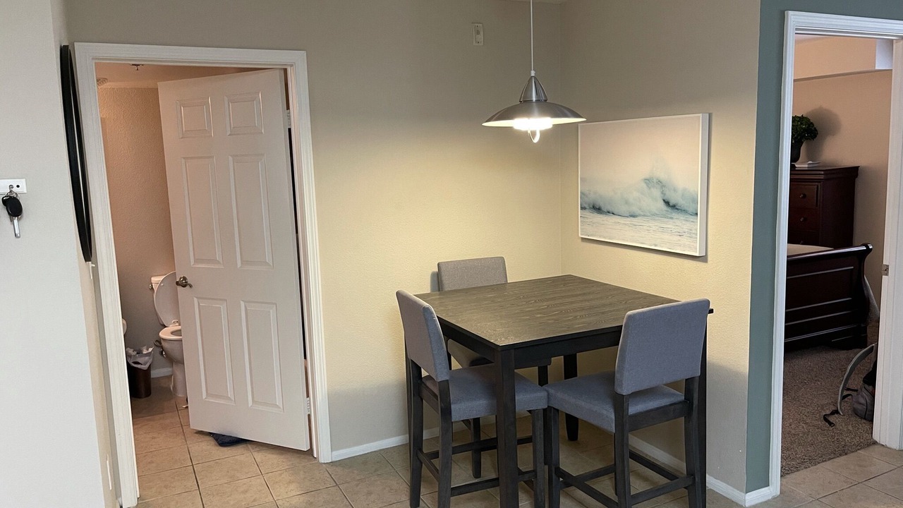 Photo of Livingroom in Porta D'italia