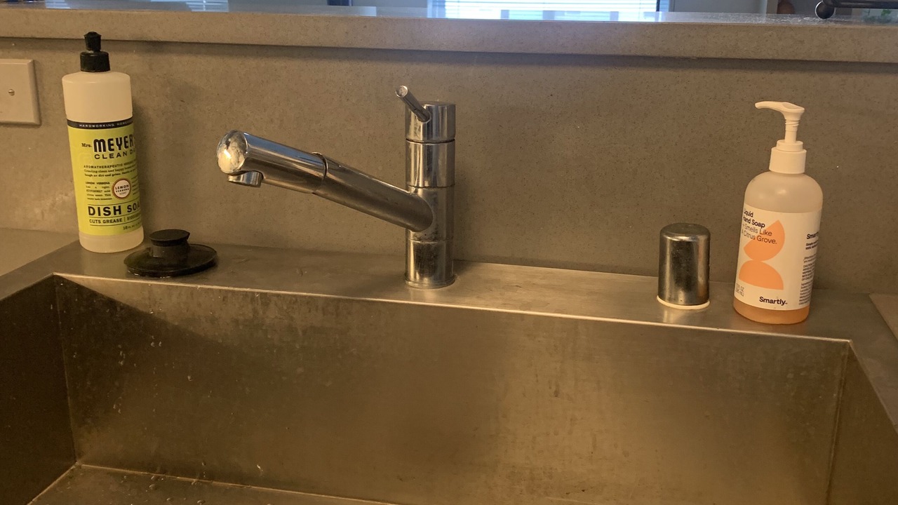 Photo of Bathroom in Arts District