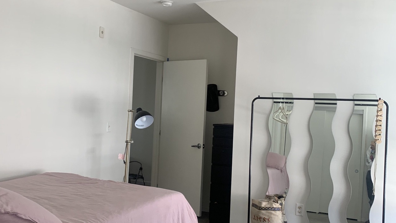 Photo of Bedroom in Arts District