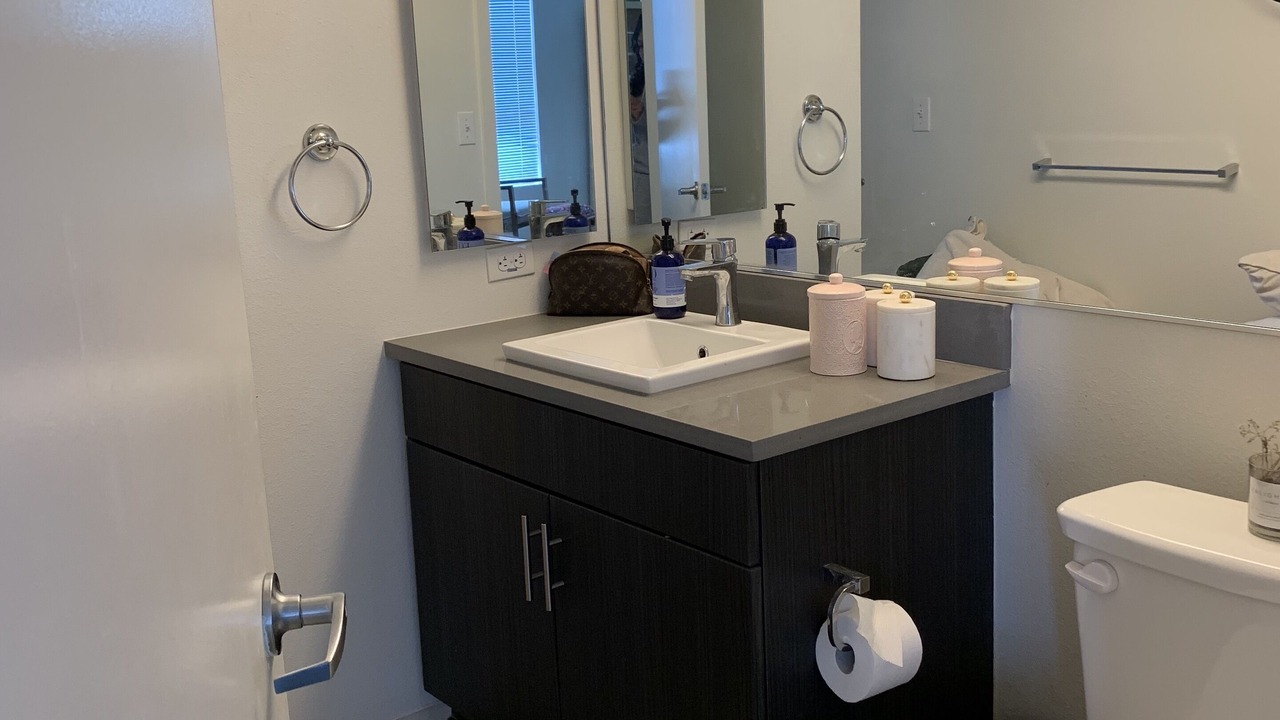 Photo of Bathroom in Arts District
