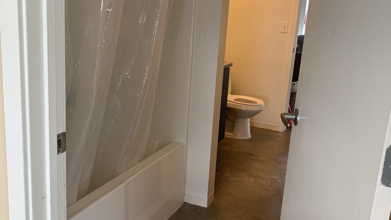 Photo of Bathroom in Arts District