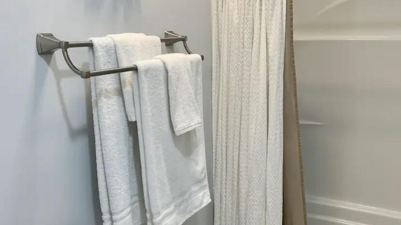 Photo of Bathroom in Lancaster