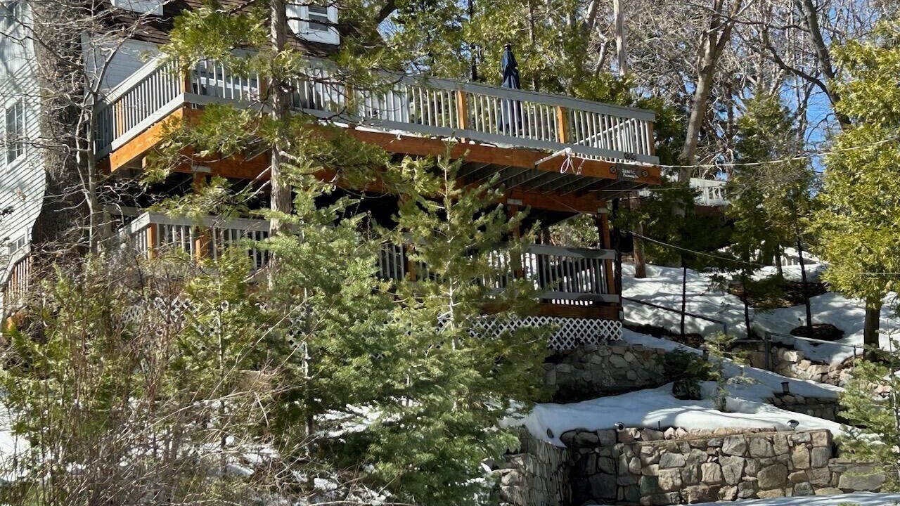 Photo of Outdoor in Cedar Glen