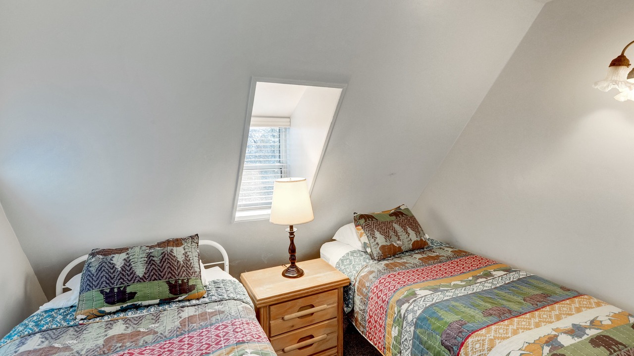 Photo of Bedroom in Cedar Glen