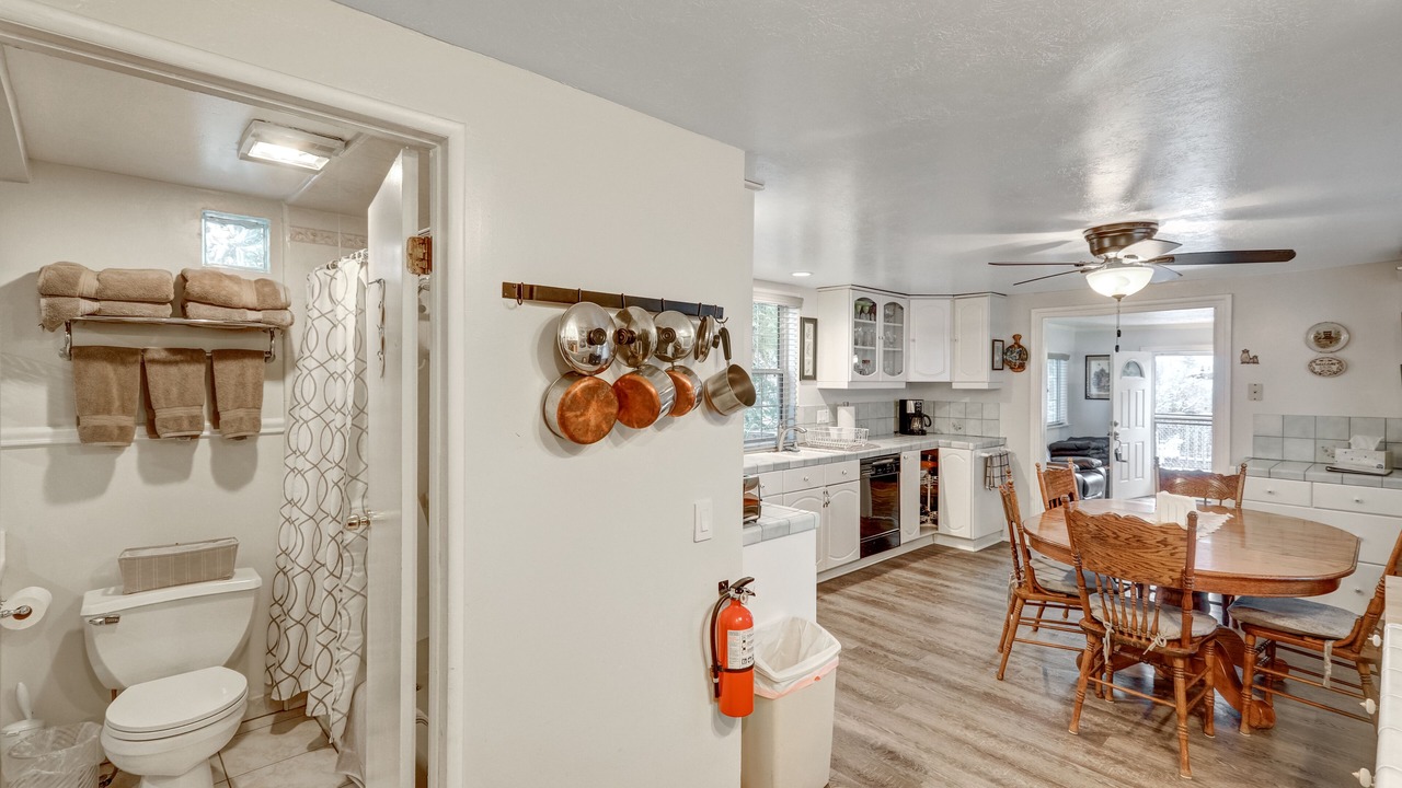 Photo of Kitchen in Cedar Glen