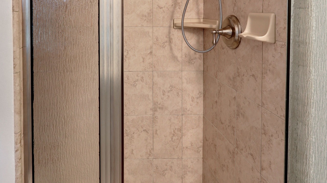 Photo of Bathroom in Cedar Glen