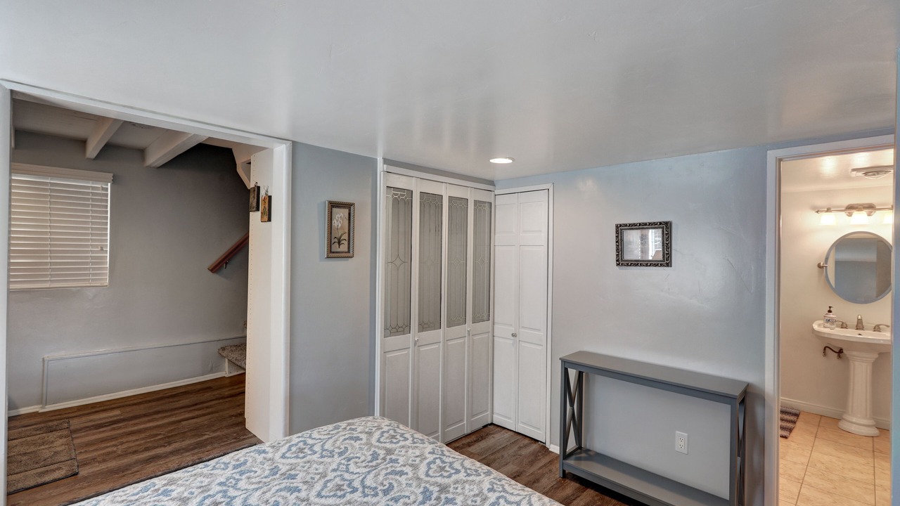 Photo of Bedroom in Cedar Glen