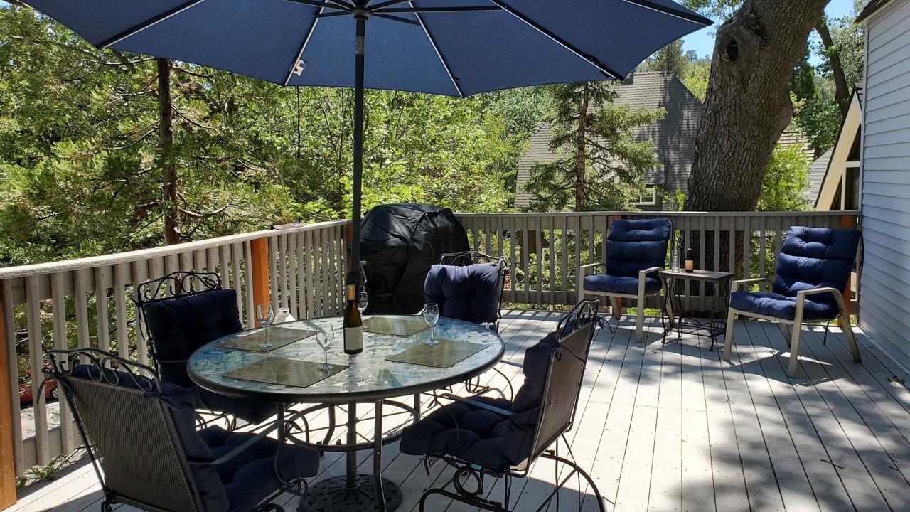 Photo of Outdoor in Cedar Glen
