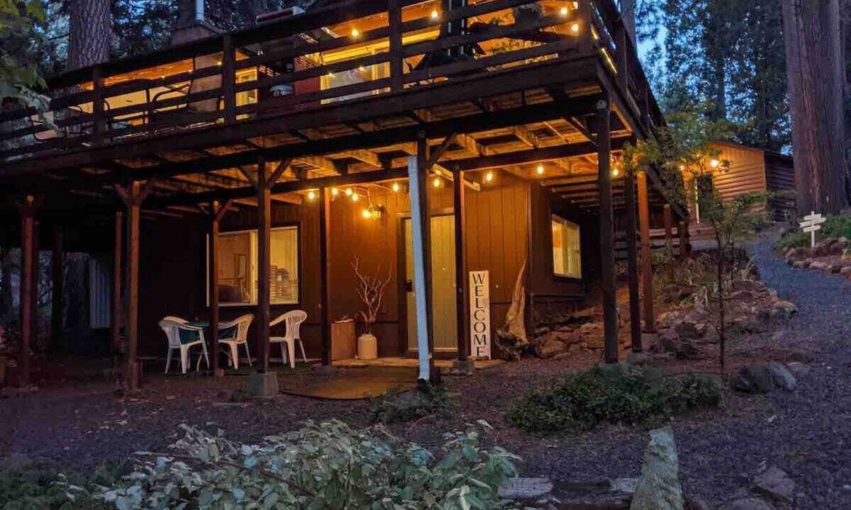 Photo of Outdoor in Twain Harte