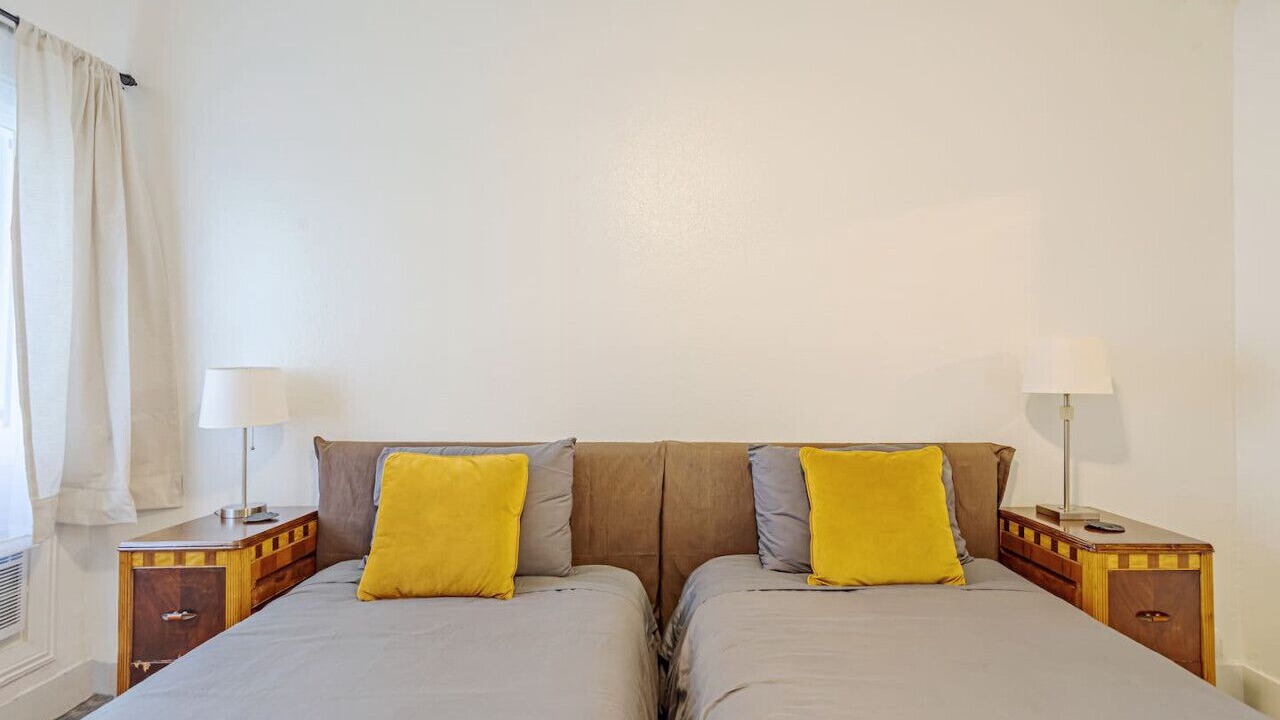 Photo of Bedroom in Westwood