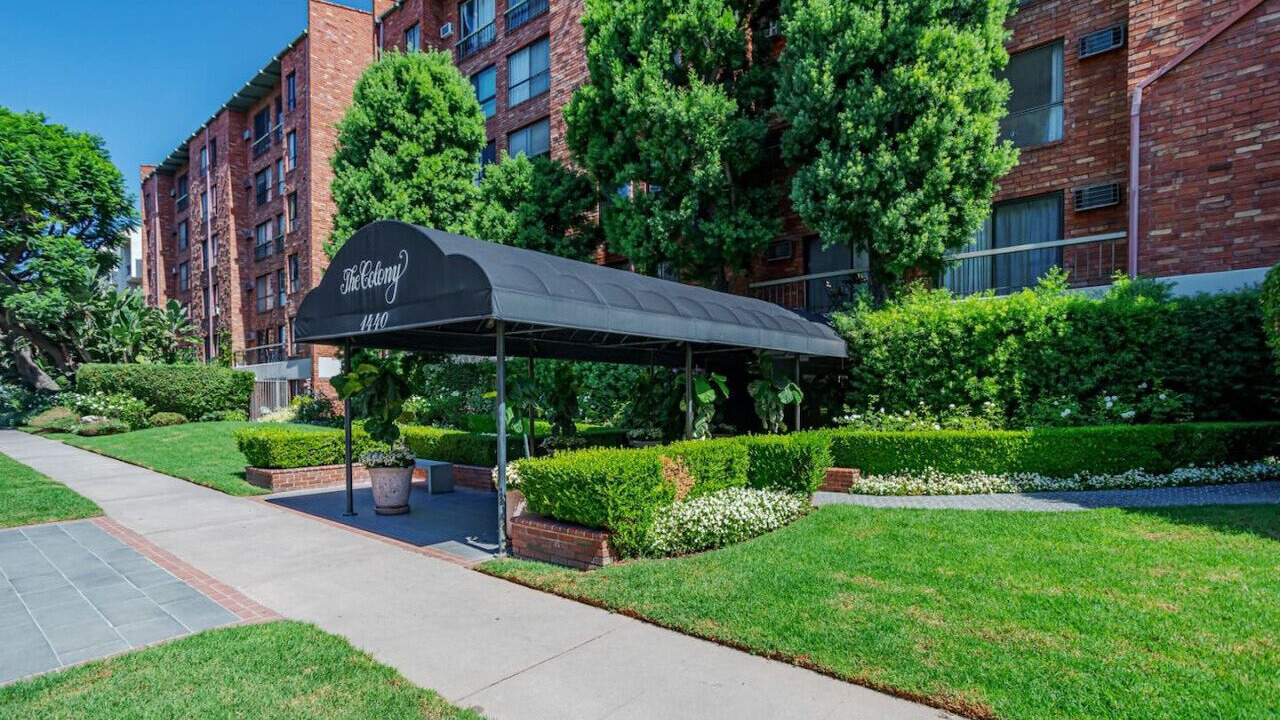 Photo of Outdoor in Westwood