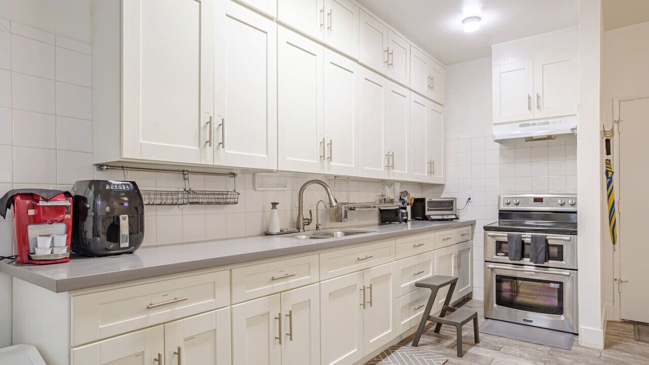 Photo of Kitchen in Westwood