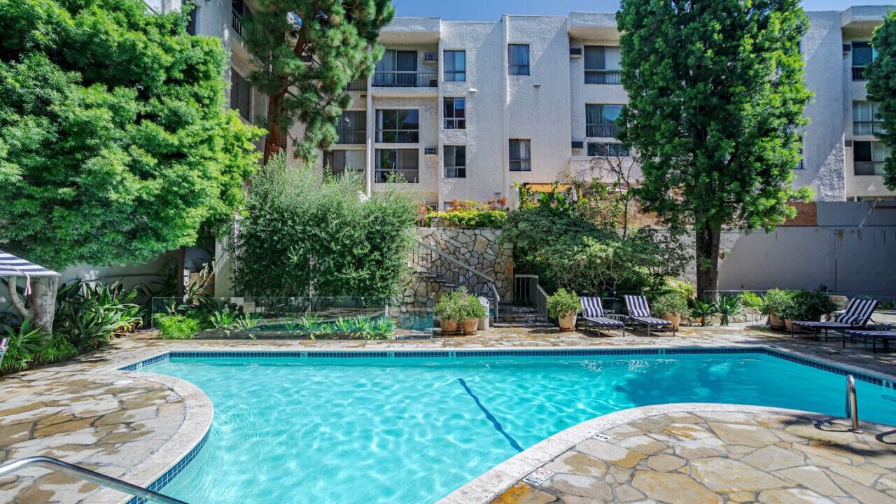 Photo of Outdoor in Westwood