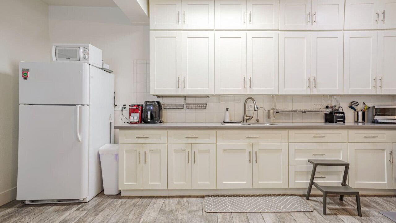 Photo of Kitchen in Westwood