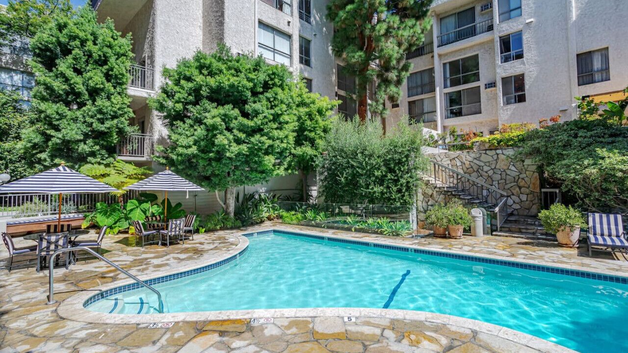 Photo of Outdoor in Westwood