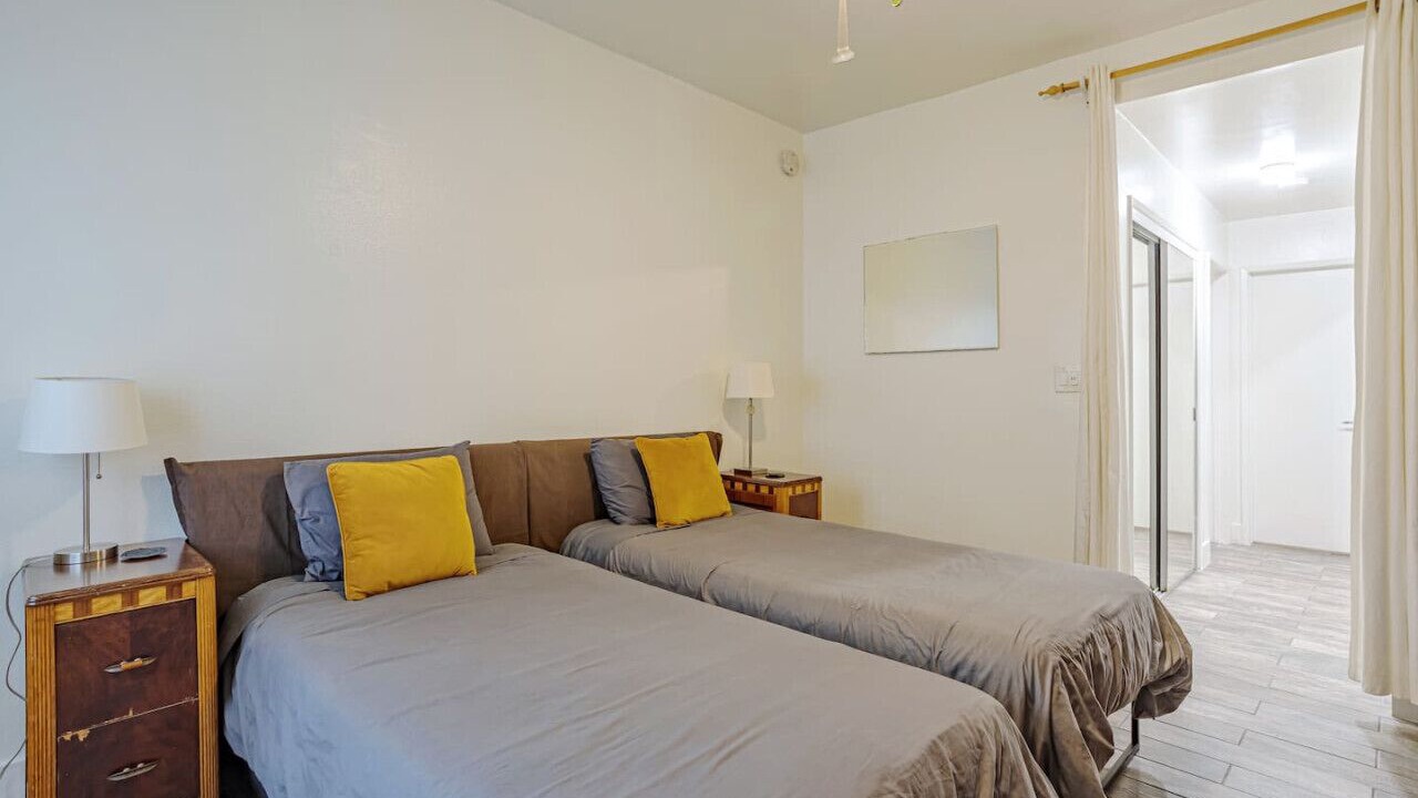 Photo of Bedroom in Westwood