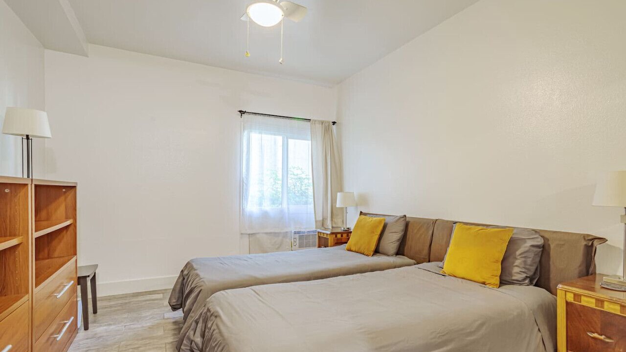 Photo of Bedroom in Westwood