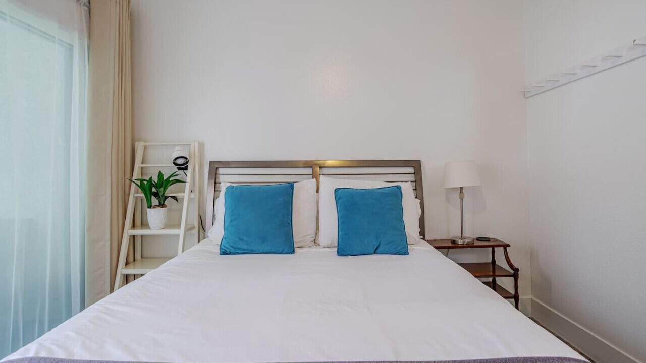 Photo of Bedroom in Westwood