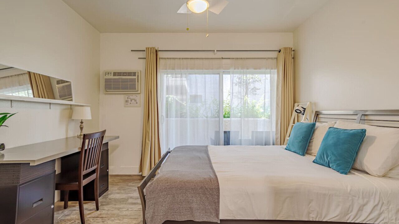 Photo of Bedroom in Westwood