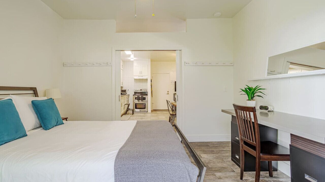 Photo of Bedroom in Westwood