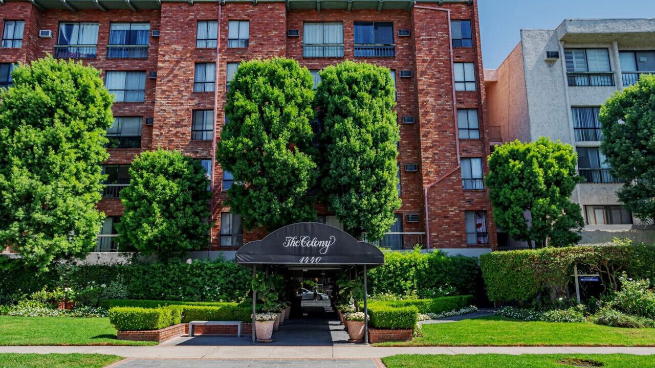 Photo of Outdoor in Westwood