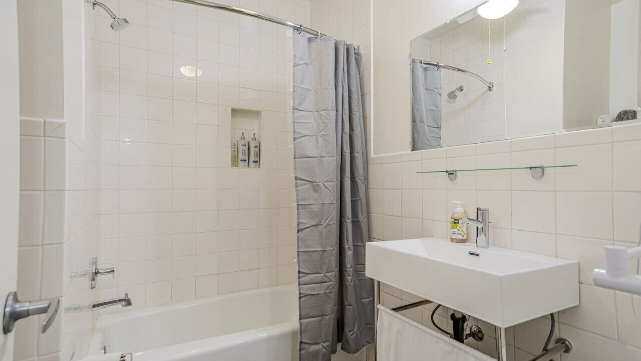 Photo of Bathroom in Westwood
