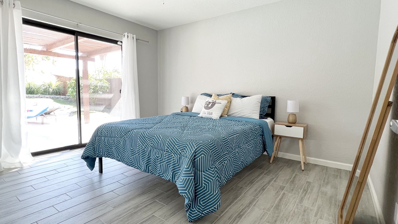 Photo of Bedroom in Cathedral City
