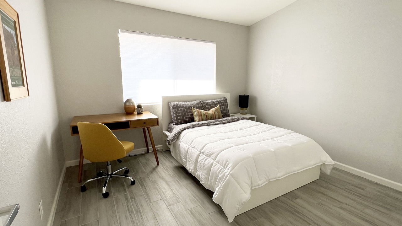 Photo of Bedroom in Cathedral City