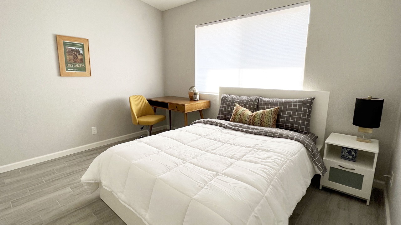 Photo of Bedroom in Cathedral City