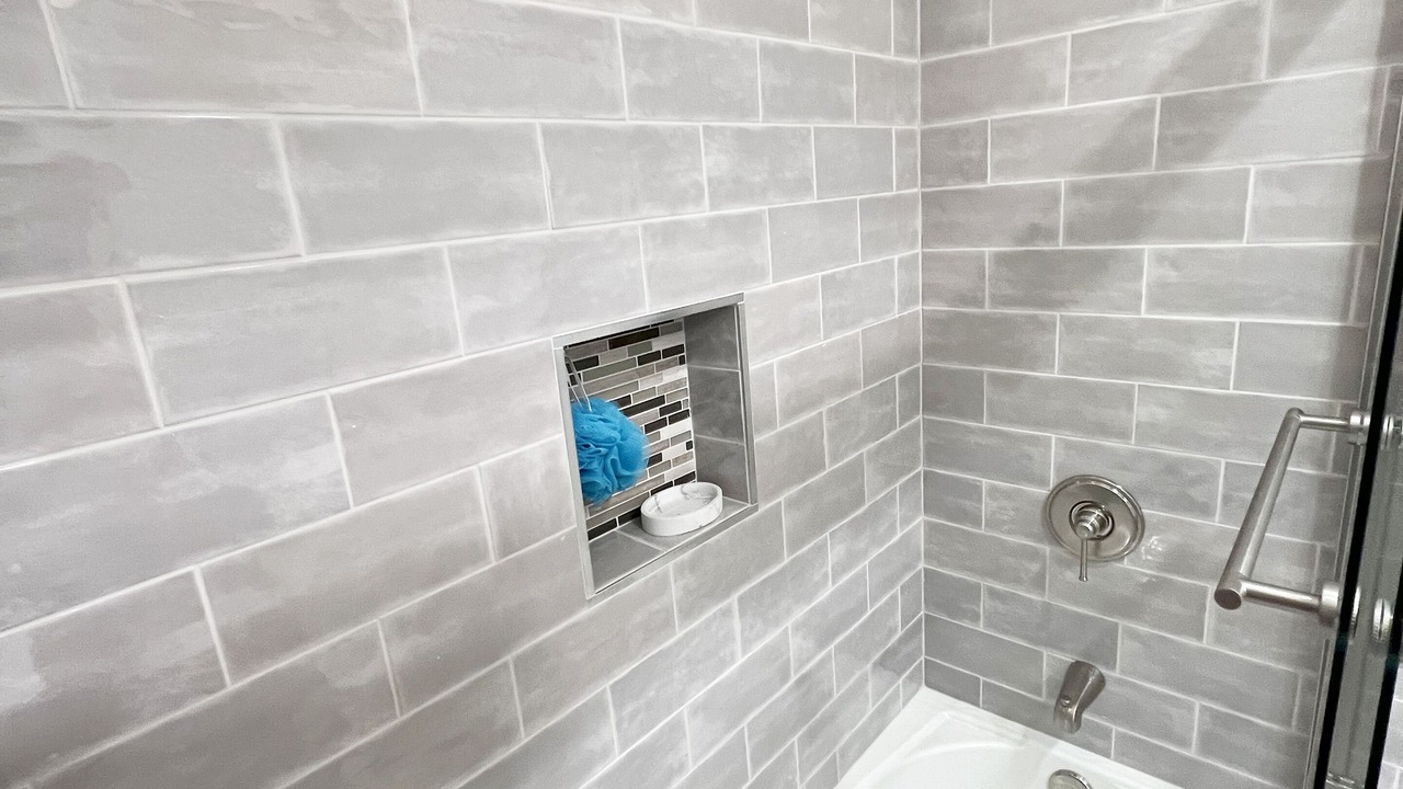 Photo of Bathroom in Cathedral City