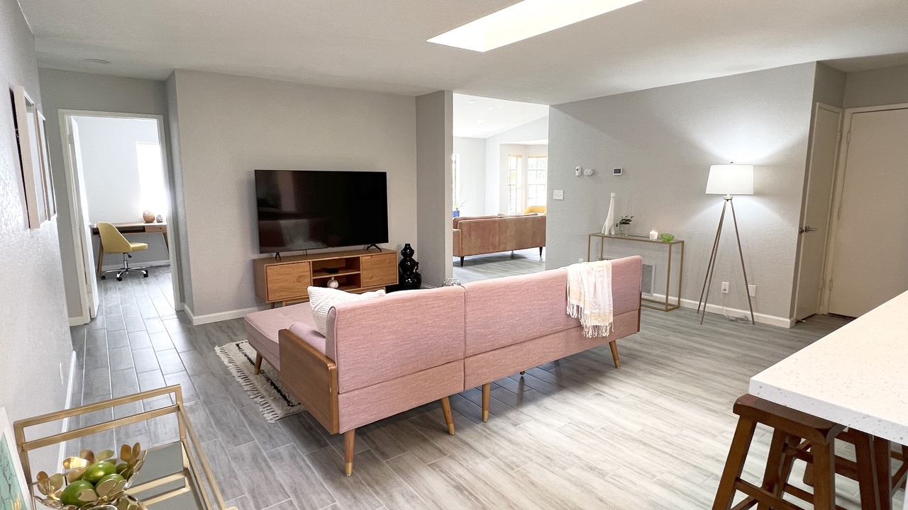 Photo of Livingroom in Cathedral City