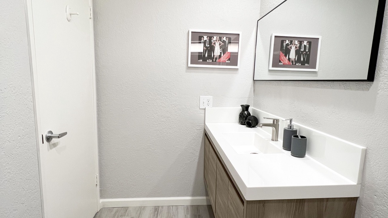 Photo of Bathroom in Cathedral City