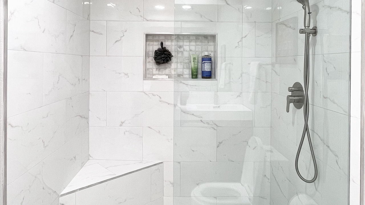 Photo of Bathroom in Cathedral City