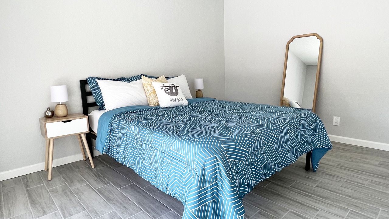 Photo of Bedroom in Cathedral City