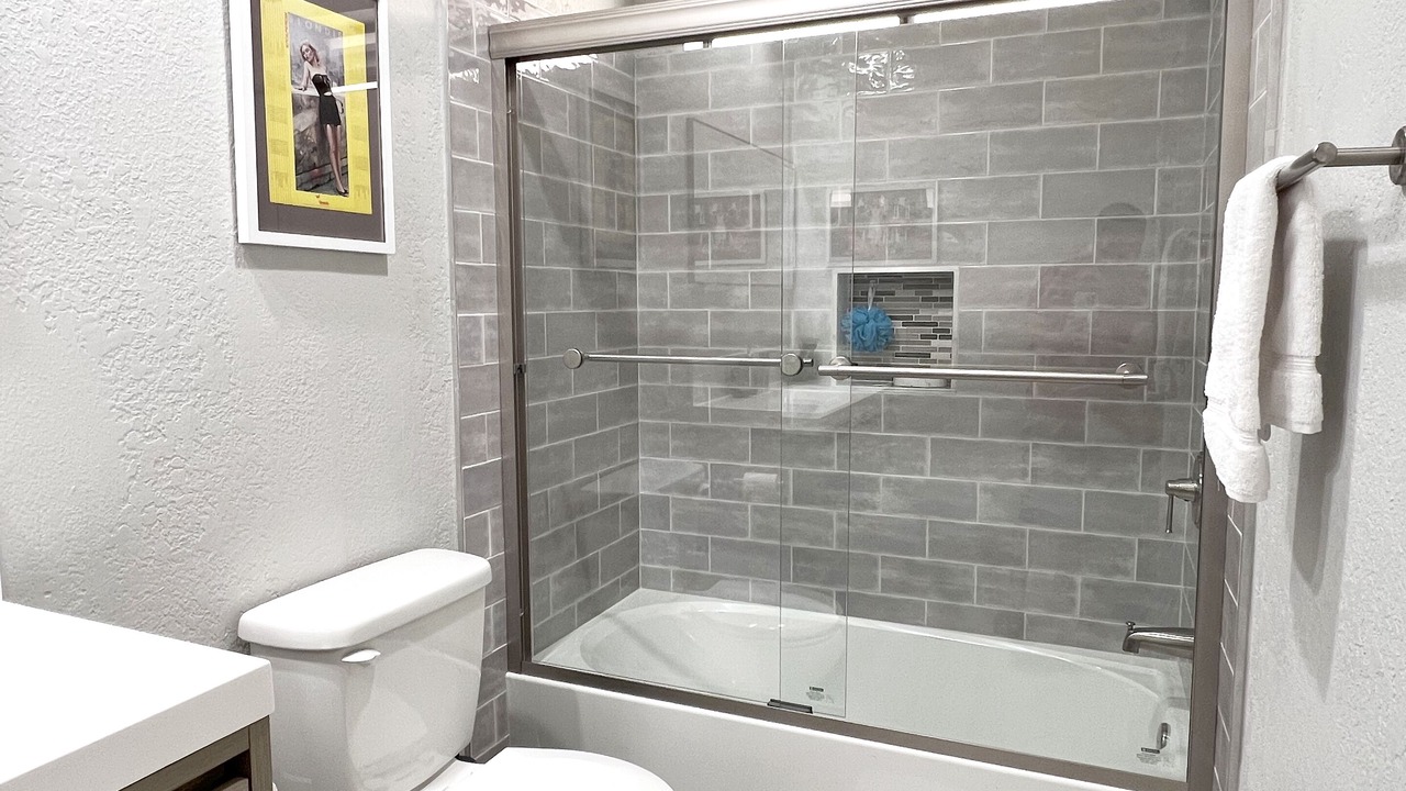 Photo of Bathroom in Cathedral City