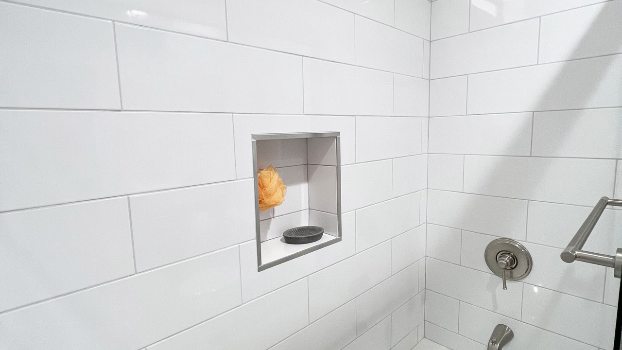 Photo of Bathroom in Cathedral City