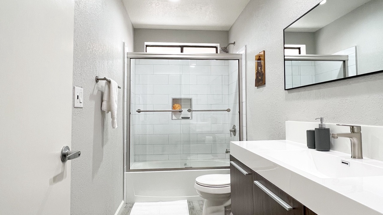 Photo of Bathroom in Cathedral City