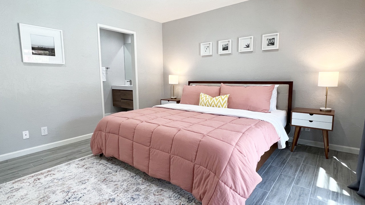 Photo of Bedroom in Cathedral City