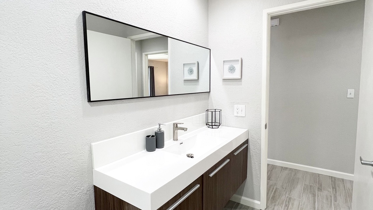 Photo of Bathroom in Cathedral City