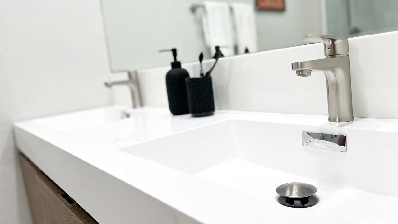 Photo of Bathroom in Cathedral City