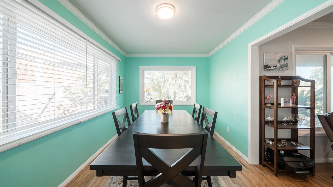 Photo of Bedroom in Bay Park