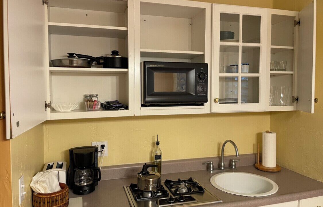 Photo of Kitchen in Historic Tennis Club